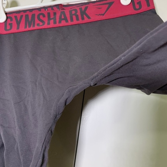 Gymshark Small‎ Grey Leggings - Picture 3 of 4